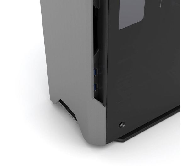 Phanteks Enthoo Evolv Shift Mini-ITX antracyt (szkło) - 383337 - zdjęcie 6